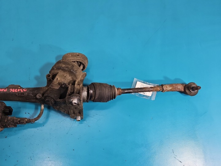 CRÉMAILLÈRE DE DIRECTION CRÉMAILLÈRE DE DIRECTION VW PASSAT B6 3C1423051S EUROPE
