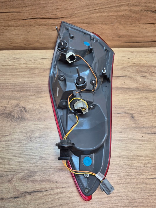 PHARE ARRIÈRE GAUCHE ARRIÈRE ORIGINAL JX7B-13405-ED FORD FOCUS IV MK4 UNIVERSEL 2020