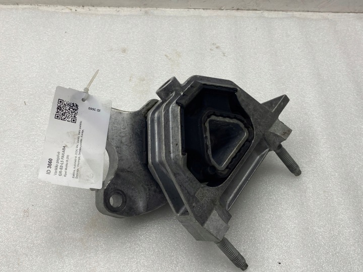OPEL MOKKA B 2024 GAUCHE CÔTÉ SUPPORT FIXATION MOTEUR