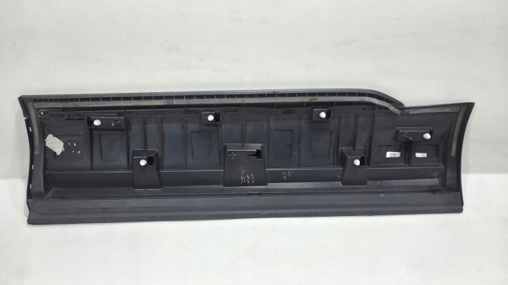 MOULURE PORTES ARRIÈRE DROITE AUDI Q7 15- 4M0853970 4M0 ARRIÈRE