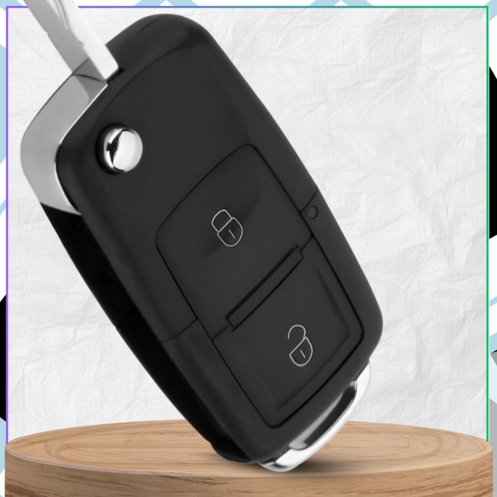 CHÂSSIS TÉLÉCOMMANDE CLÉ VW GOLF PASSAT TIGUAN SKODA FABIA OCTAVIA SEAT LEON
