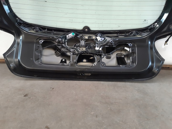 COUVERCLES DE COFFRE COUVERCLES DE COFFRE X5B HYUNDAI I10