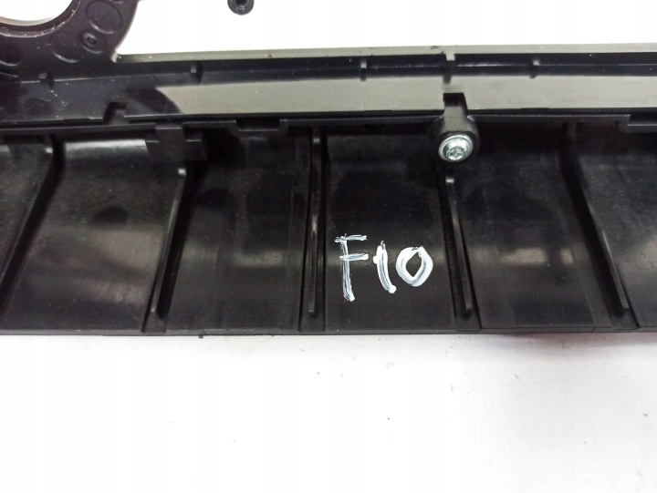 BMW 5 F10 F11 2013 RADIOODTWARZACZE