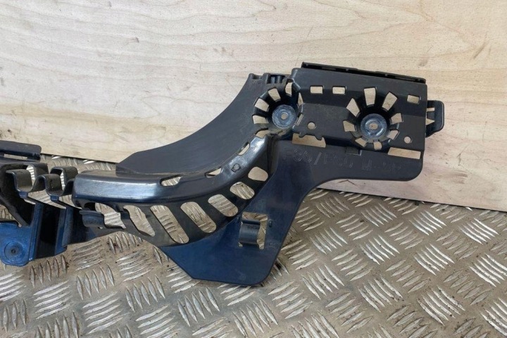 BMW OE 7256922 GLISSIÈRE PARE-CHOCS CENTRAL