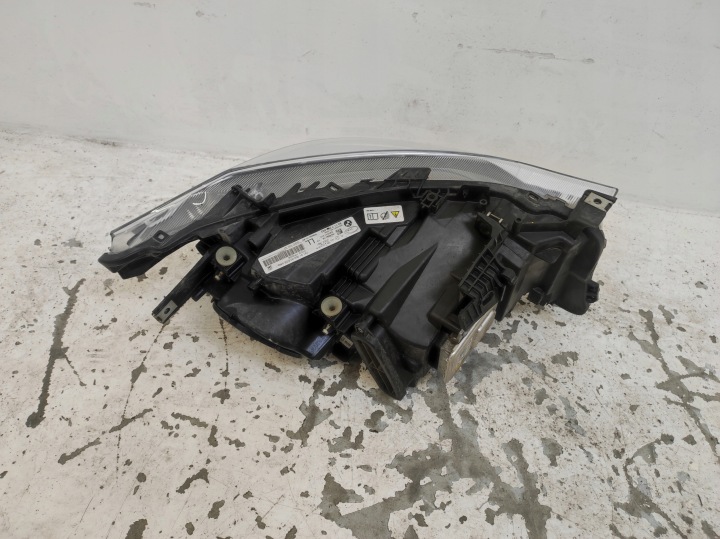 PHARE REFEKTOR GAUCHE AVANT EUROPE XÉNON LED BMW III 3 GRAN TURISMO GT F34