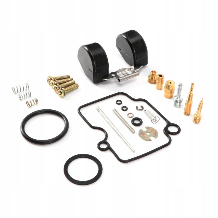 KIT RÉPARATION CARBURATEUR YBR125 JYM125