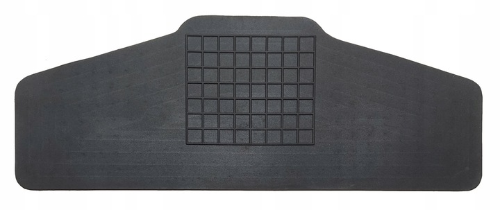 FORD S-MAX I DE 2006-2011 ALFOMBRILLAS GOMA +OSLONA 