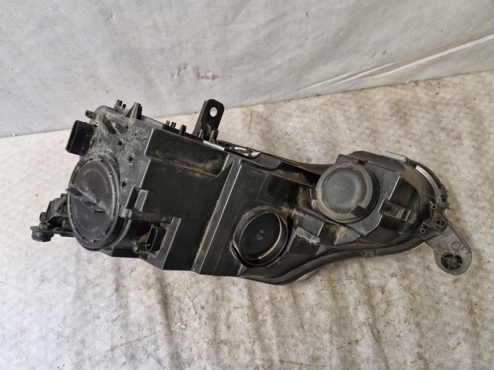 PHARE DROITE AVANT SKODA YETI 2008-2012 EUROPE 5L1941016A
