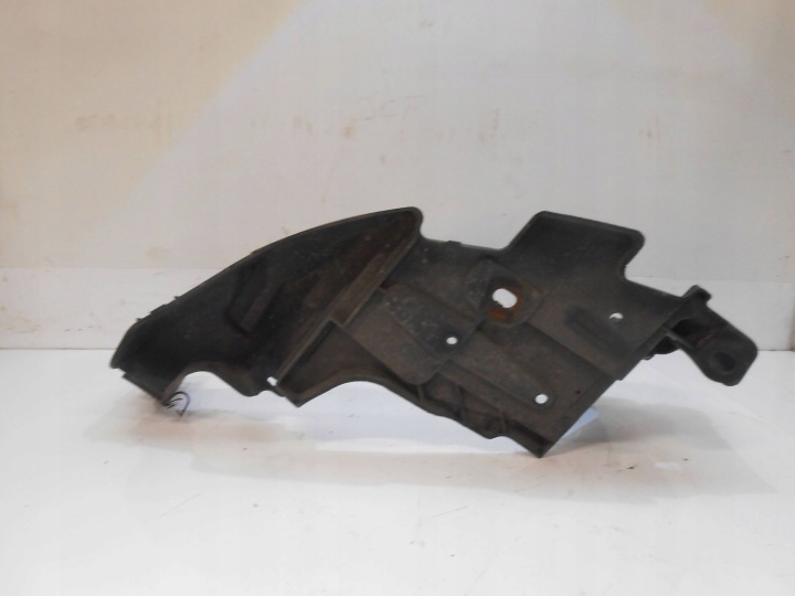 RENAULT MEGANE III 3 GLISSIÈRE SUPPORT FIXATION PHARES DROIT AVANT 622220003R