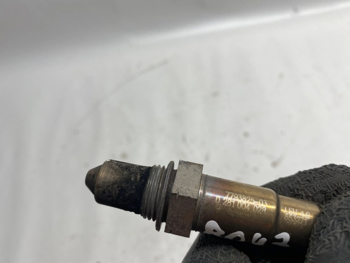 BMW X5 F15 SONDE LAMBDA 7793825 3000CM3 2015