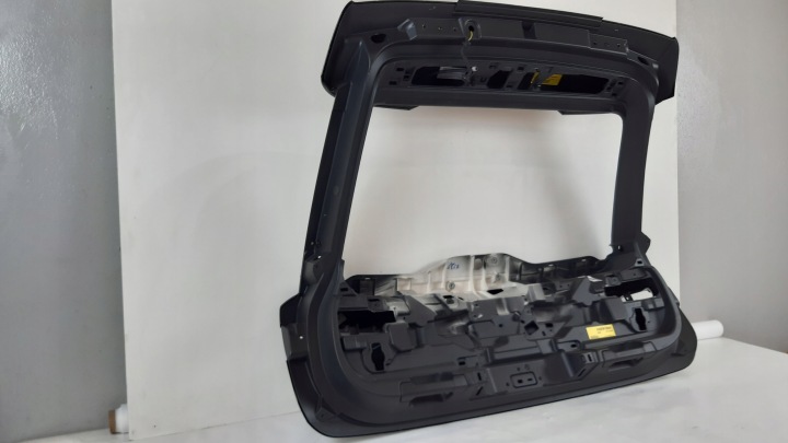 VOLVO V90 COUVERCLES DE COFFRE COUVERCLES DE COFFRE 31663428, 31690804