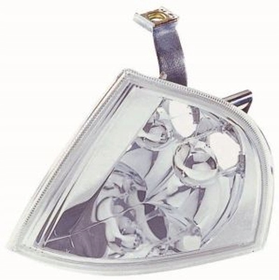 PHARE CLIGNOTANT ABAKUS 665-1504R-UE