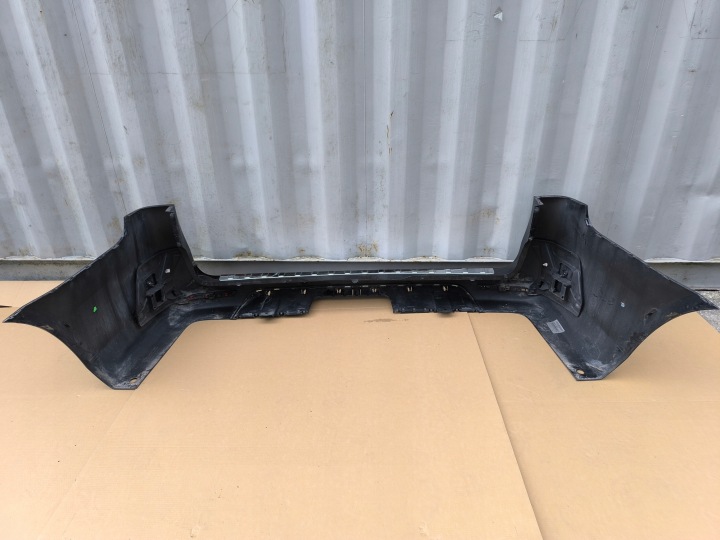 MERCEDES VITO V-KLASA AMG A4478853200 PARE-CHOCS ARRIÈRE ORIGINAL