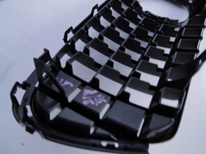 MERCEDES GLC 253 X253 C253 LIFT GRILLE CALANDRE PANAMERICANA 63 AMG