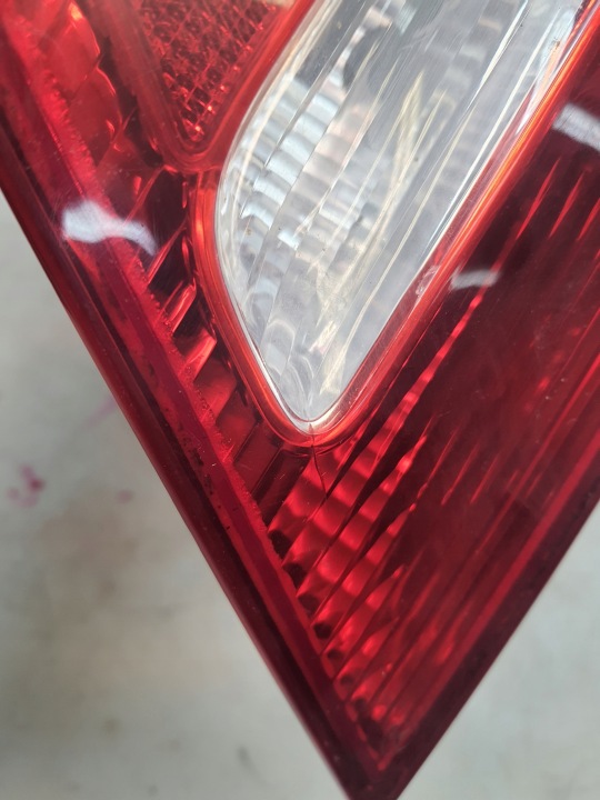 PHARE DROIT ARRIÈRE MERCEDES C CLASSE W203 BERLINE LIFT 2038202064