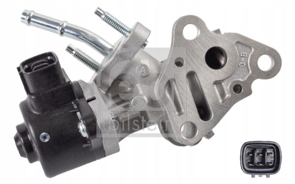 FEBI 173647 SOUPAPE AGR