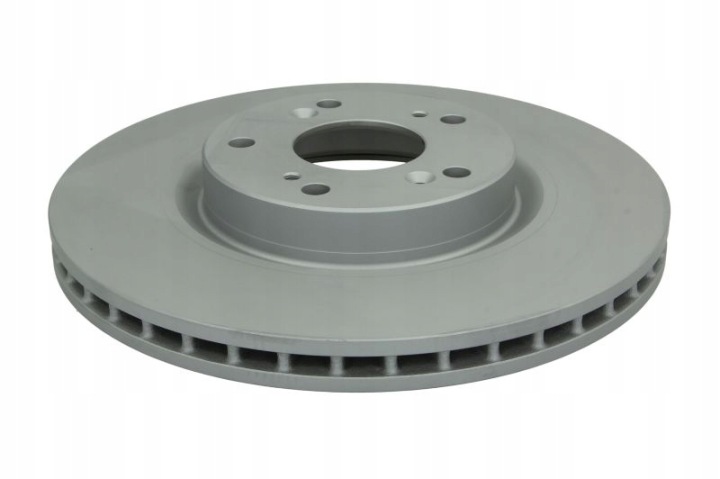 DISQUES FREIN 2PCS HONDA CR-V II 2.0 (RD_)