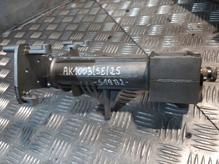 IVECO STRALIS HI-WAY X-WAY 13- EURO 6 COLONNE DIRECTION 7360051151