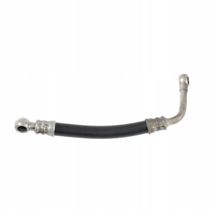 BMW E60 X3 E83 TUYAU FIL HUILEUX TURBOCOMPRESSEURS TURBINES M47N2 2247302