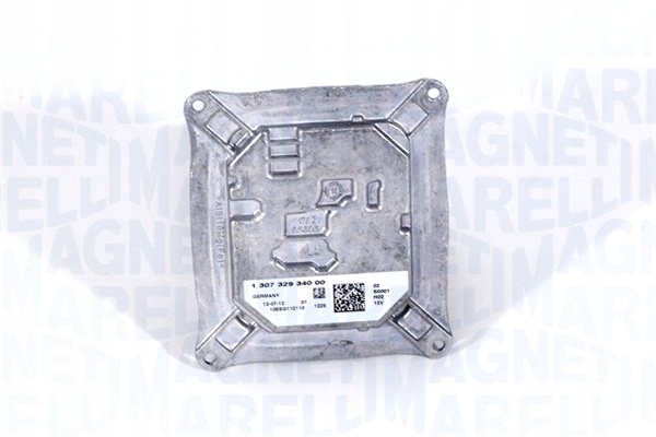 MAGNETI MARELLI UNIDAD DE CONTROL IZQUIERDA/DERECHA 12V OPEL ZAFIRA C 1.4-2.0D 10.11- 