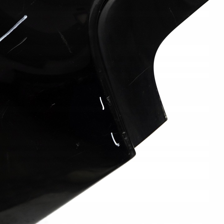 BMW 6 F12 F13 2013 PARE-CHOCS ARRIÈRE M