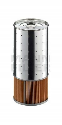 FILTRE HUILES MANN-FILTER PF 1055/1 X PF10551X