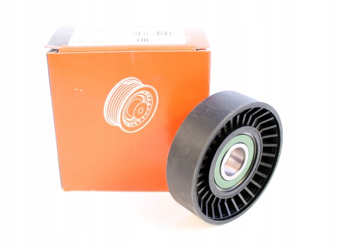MAXGEAR GALET TENDEUR COURROIE POLYWEDGE OPEL