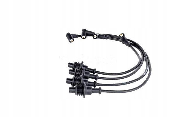 CONDUITES DE DÉRIVATION ALLUMAGE RENAULT BOSCH KIT NIEZBEDNIK CONDUCTEUR #1
