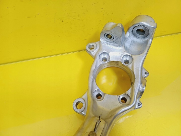 ROTULE DE DIRECTION DROIT AVANT AUDI A4 B6 8E0258F NEUF VIS NR5