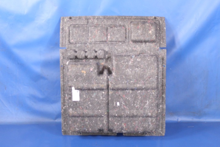 INSERT REMPLISSAGE COUVERCLES DE COFFRE BMW X3 F25 16R 9175108