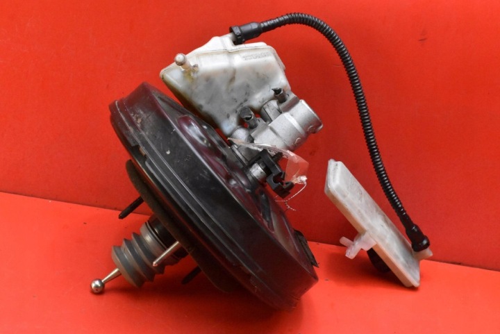 SERVO POMPE DE FREIN EUROPE 9673131280 CITROEN C4 PICASSO 2 II 1.6 BLUEHDI 13-