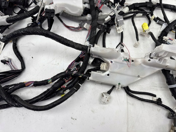 TOYOTA COROLLA E210 E21 2023 AUTRE FAISCEAU DE CÂBLES FILS CÂBLES
