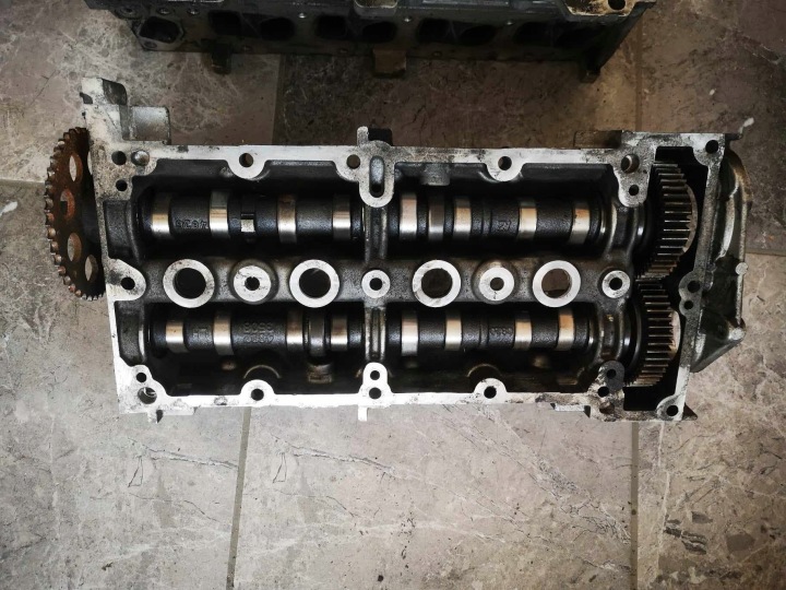 CULASSE OPEL FIAT A8691342 55188595