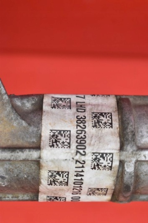 CRÉMAILLÈRE DE DIRECTION EUROPE 38216131 OPEL CORSA F 1.2 T 100 KM 19-