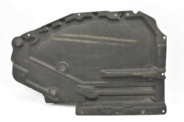 PARTIE INFÉRIEURE PROTECTION CHASSIS DROITE 7325392 BMW X5 F15 F85 X6 F16 F86 2014 photo 1 - milautoparts-fr.ukrlive.com