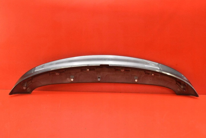 SPOILER SPOILER SPOILER COUVERCLES DE COFFRE 1G3 76876-0F020 TOYOTA VERSO LIFT 09-18