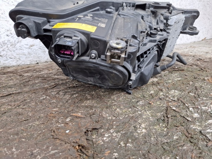 AUDI A7 S7 RS7 RS6 C8 2019-25 ANNÉE 4K8941086F 4K8941085F PHARES ENSEMBLE LASER