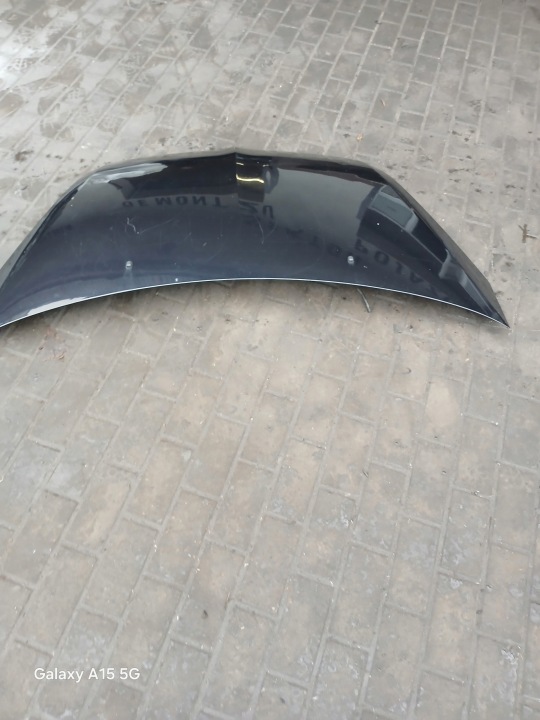 CAPOT MITSUBISHI COLT VI CZ3 3 PORTES COULEUR 51D