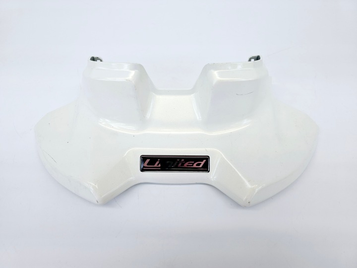 SUZUKI BURGMAN AN 400 K7 DÉFLECTEUR D'AIR PROTECTION PLASTIQUE REMPLISSAGE