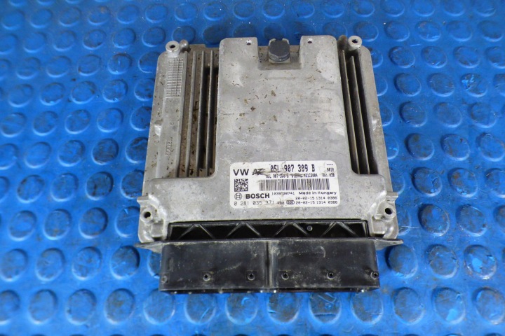 KIT DE DÉMARRAGE VERS ALLUMAGE 3G0920741F 05L907309B VOLKSWAGEN PASSAT B8 2.0