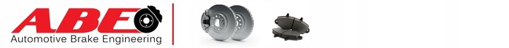 SZCZEKA BRAKE CHRYSLER VOYAGER III, VOYAGER IV, VOYAGER V DODGE 