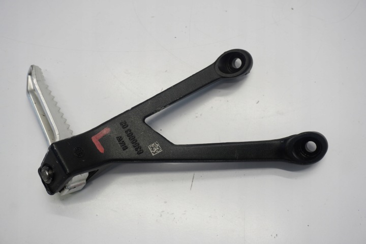 BMW S1000RR K67 19-22 SET PODNOZEK GAUCHE ARRIÈRE