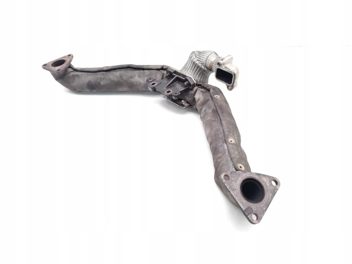 LAND ROVER RANGE ROVER COLLECTEUR ÉCHAPPEMENT 4.4 SDV8 4X4 DIESEL AH4Q-9F468-CD