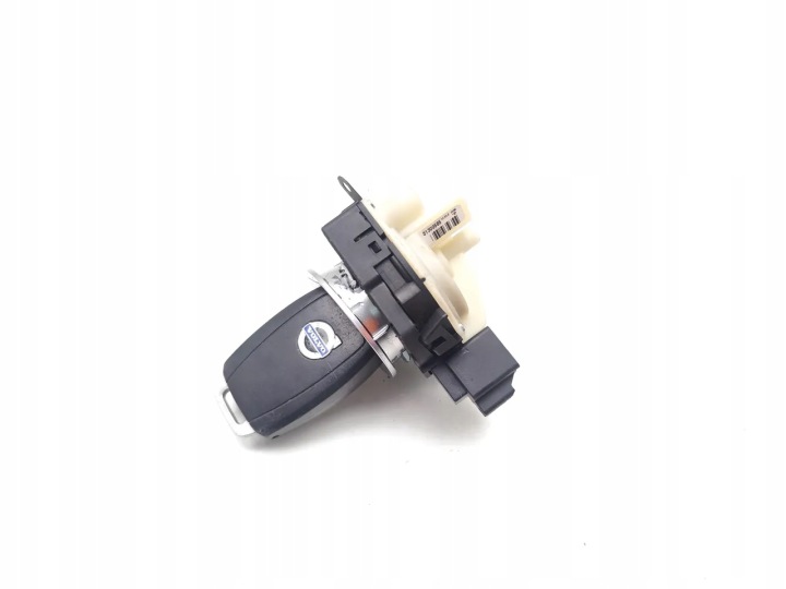VOLVO C30 SERRURE LUFY ALLUMAGE AVEC KLUCZOWYM TÉLÉCOMMANDE 2010 BERLINE COMPACTE 2/3DR