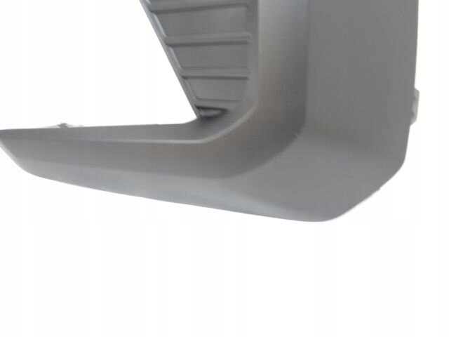 PEUGEOT TRAVELLER LIFT GRILLE DÉCORATIVE HALOGÈNE BOUCHON GAUCHE DROITE PDC