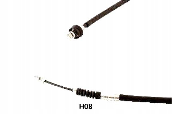 CABLE CABLE FRENOS DE MANO ASHIKA 597602C300 AD 