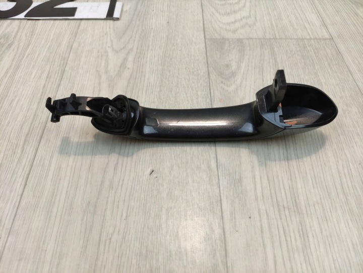 BMW 3 POIGNÉE PORTES DROITE 7470534