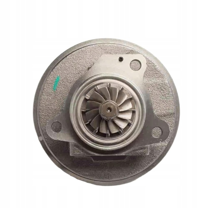 NOYAU TURBINES GT12-026B NISSAN, OPEL, RENAULT NV400, MOVANO, MASTER