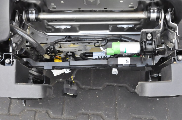 FORD KUGA MK3 ST-LINE SIÈGES BANQUETTE ARRIÈRE CARDAN ANGLAIS CHAUFFAGE AVANT I ARRIÈRE