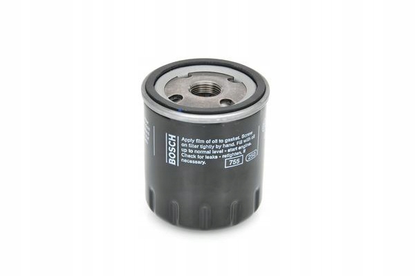 FILTRE HUILES BOSCH TO735572 1109J8 110966 110982